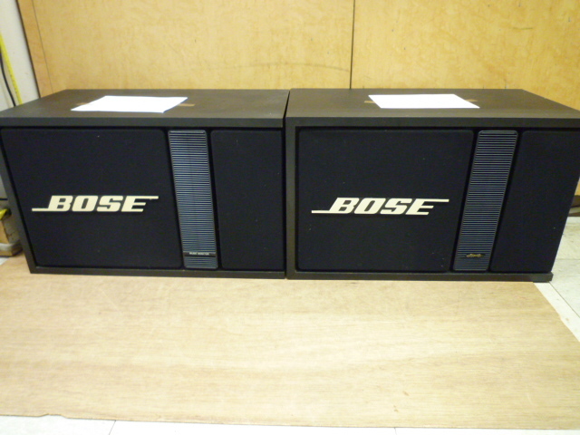 Yahoo!オークション -「bose 301 music monitor-ii」の落札相場 Yahoo!オークション -「bose 301 music monitor-ii」の落札相場