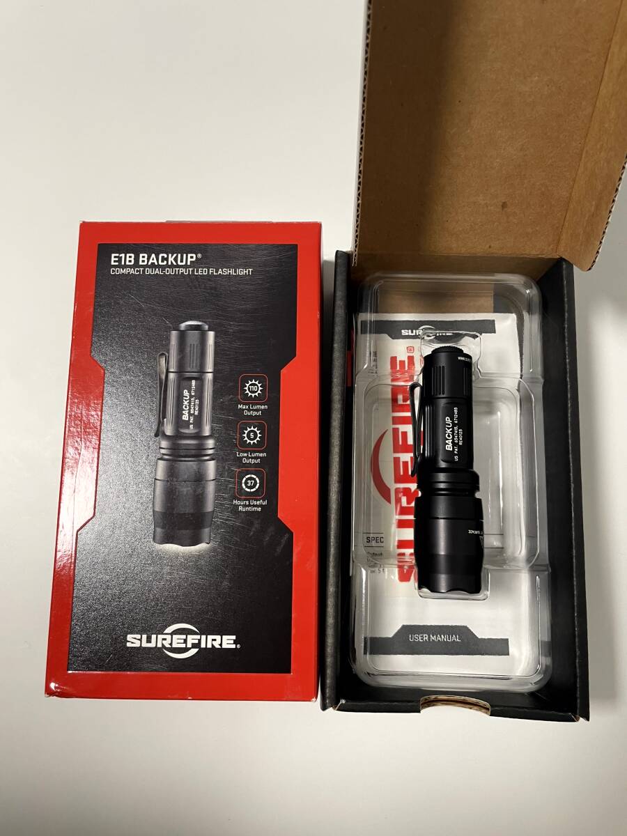 2025年最新】Yahoo!オークション -surefire 実物の中古品・新品