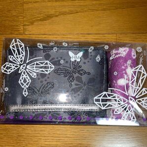 ハナエモリ ポーチ セット int-1/05301122C