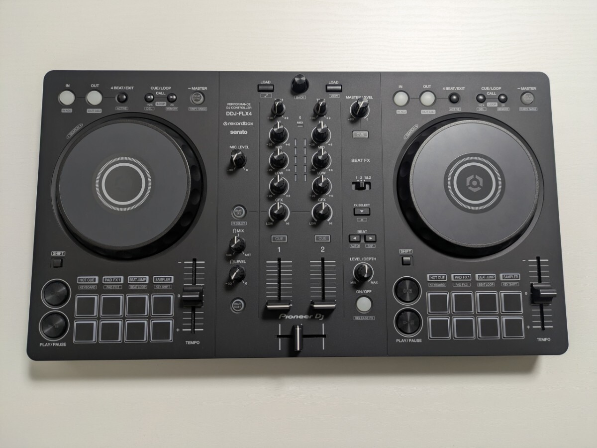 Yahoo!オークション -「ddj flx4」の落札相場・落札価格 Yahoo!オークション -「ddj flx4」の落札相場・落札価格