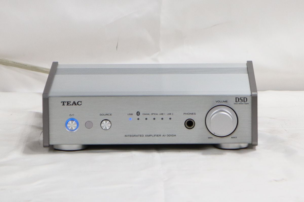 2025年最新】Yahoo!オークション -teac アンプ aiの中古品・新品 2025年最新】Yahoo!オークション -teac アンプ aiの中古品・新品