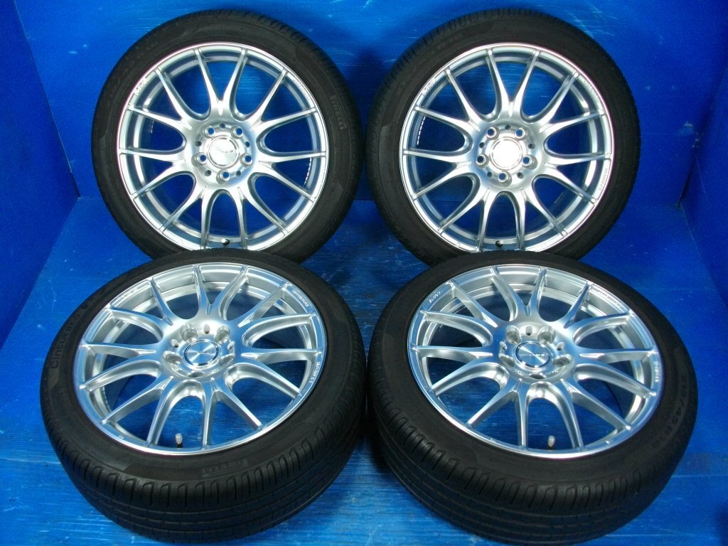 2025年最新】レイズ ホムラ 18インチホイールで愛車を彩る 2025年最新】レイズ ホムラ 18インチホイールで愛車を彩る
