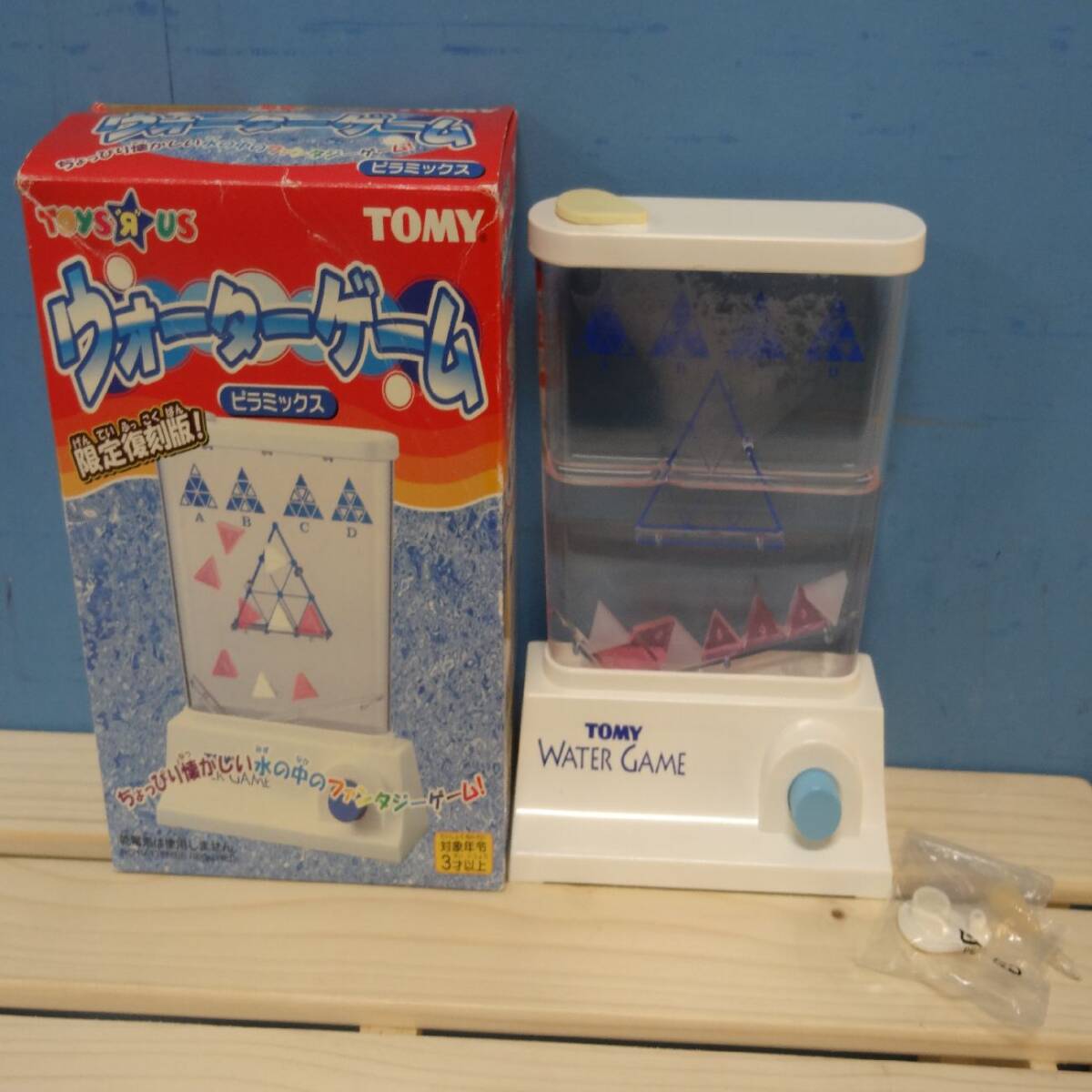 Yahoo!オークション -「ウォーターゲーム tomy」の落札相場 Yahoo!オークション -「ウォーターゲーム tomy」の落札相場