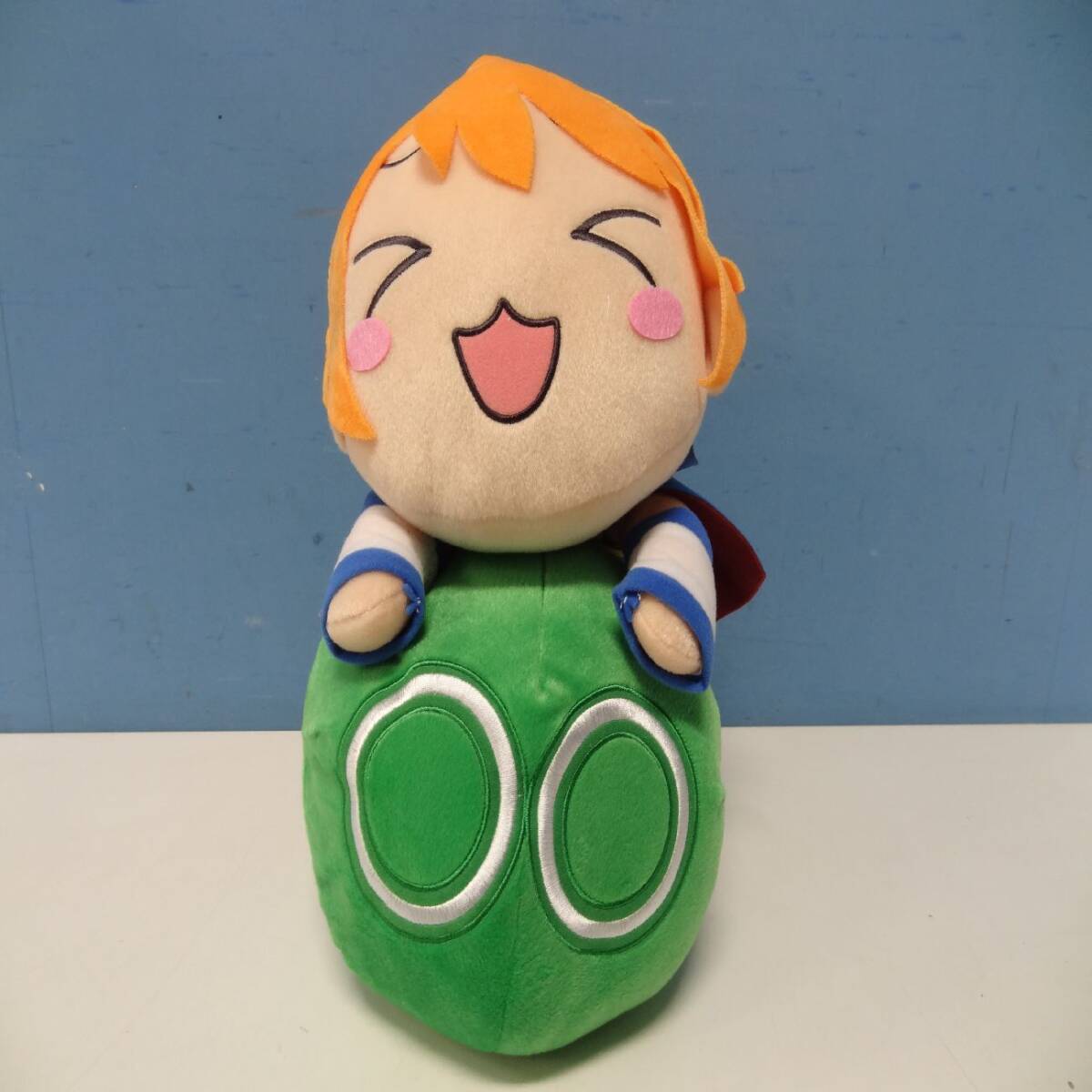 Yahoo!オークション -「ぷよぷよ ぬいぐるみ」の落札相場・落札価格 Yahoo!オークション -「ぷよぷよ ぬいぐるみ」の落札相場・落札価格