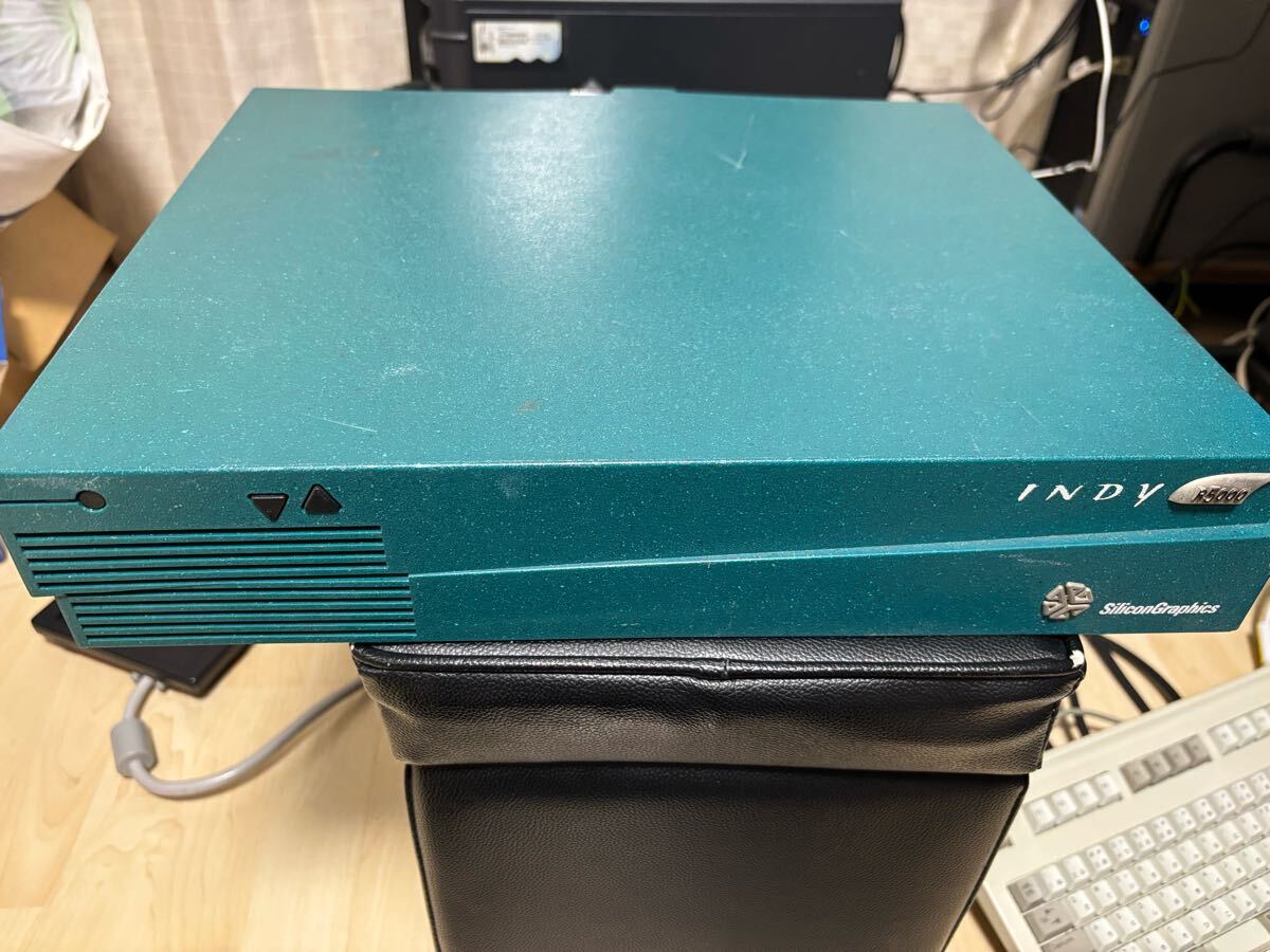 Yahoo!オークション -「sgi indy」の落札相場・落札価格 Yahoo!オークション -「sgi indy」の落札相場・落札価格