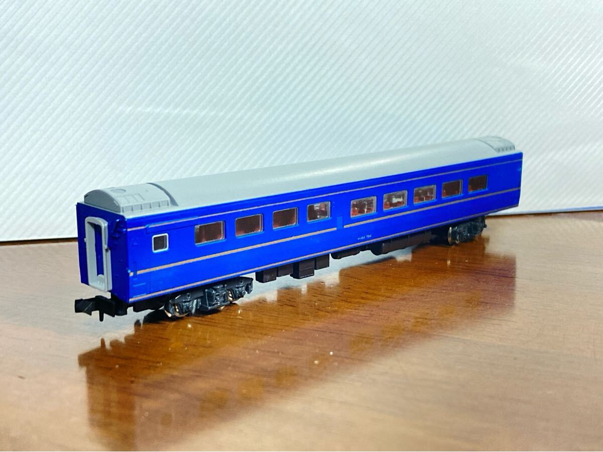 2025年最新】Yahoo!オークション -nゲージ鉄道模型 ブルー 2025年最新】Yahoo!オークション -nゲージ鉄道模型 ブルー