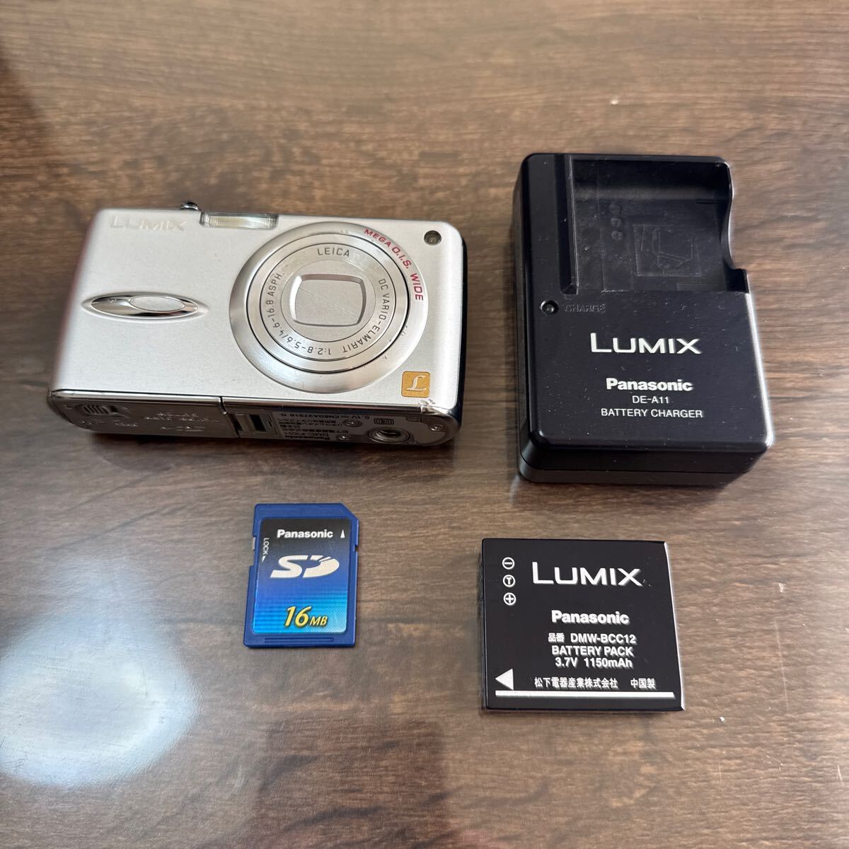 Yahoo!オークション -「lumix dmc-fx01」の落札相場・落札価格 Yahoo!オークション -「lumix dmc-fx01」の落札相場・落札価格