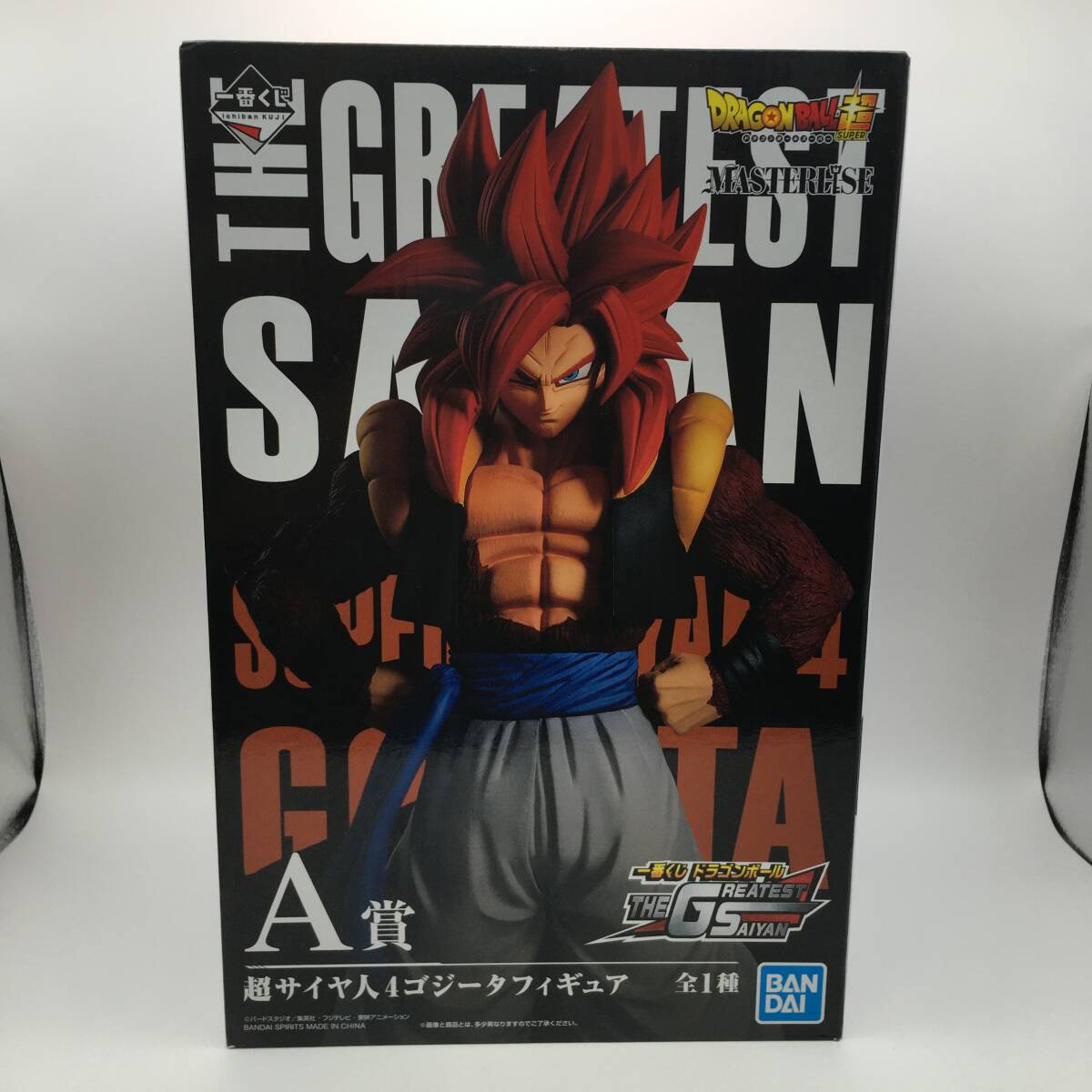 Yahoo!オークション -「greatest saiyan」の落札相場・落札価格 Yahoo!オークション -「greatest saiyan」の落札相場・落札価格