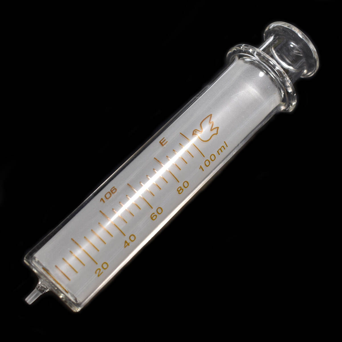 2025年最新】Yahoo!オークション -ガラス 注射器の中古品・新品