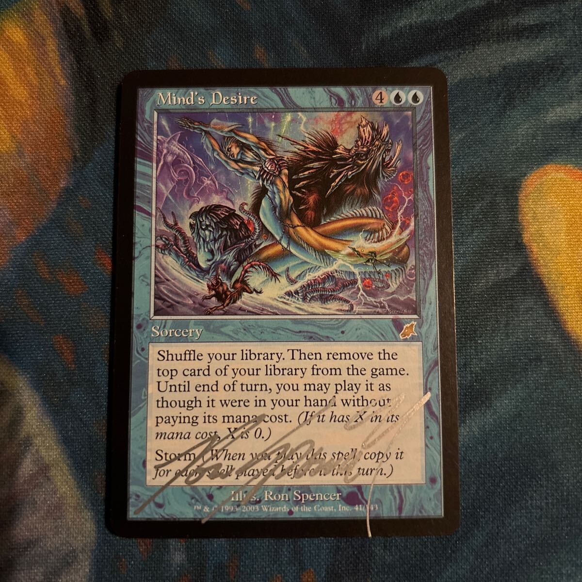 Yahoo!オークション -「サイン」(Magic: The Gathering Yahoo!オークション -「サイン」(Magic: The Gathering