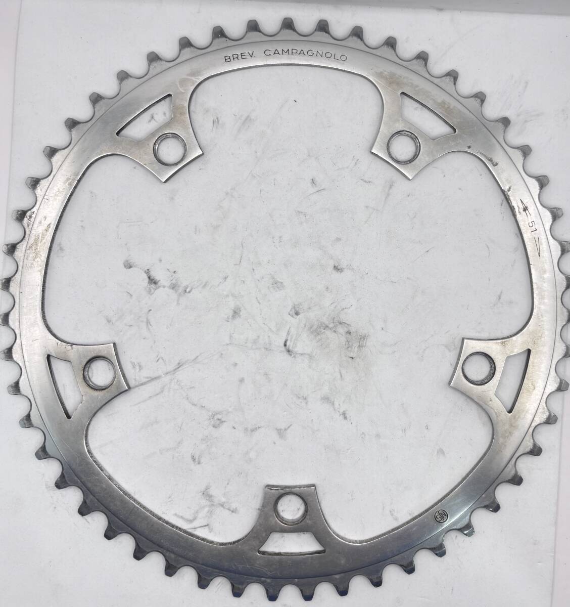 Yahoo!オークション -「campagnolo njs」の落札相場・落札価格 Yahoo!オークション -「campagnolo njs」の落札相場・落札価格