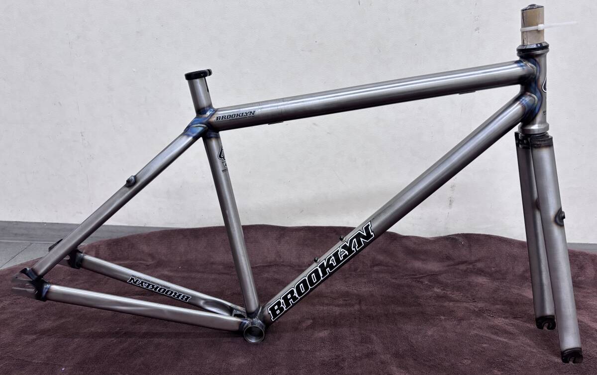 Yahoo!オークション -「brooklyn machine works gangsta」の落札 Yahoo!オークション -「brooklyn machine works gangsta」の落札