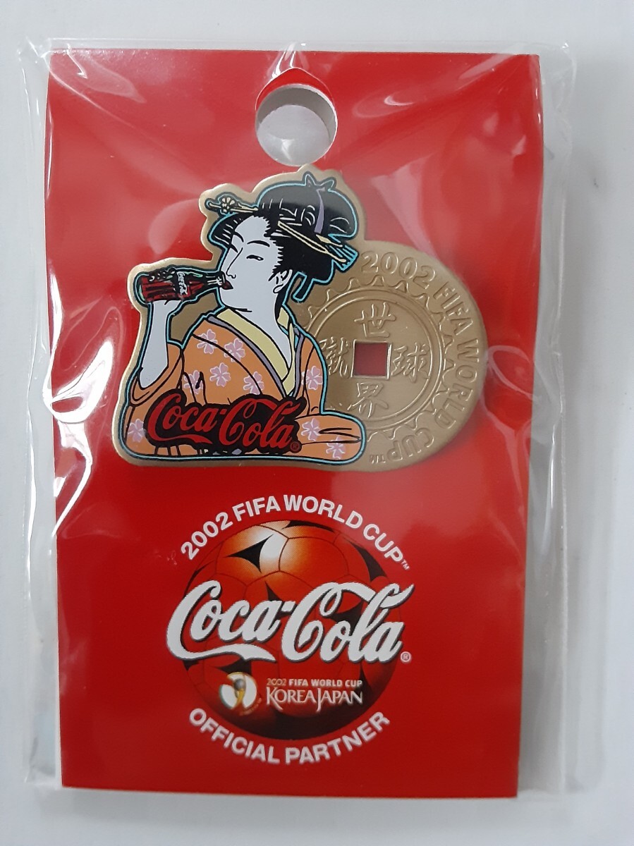 Yahoo!オークション -「コカコーラ ワールドカップ ピンバッチ Yahoo!オークション -「コカコーラ ワールドカップ ピンバッチ