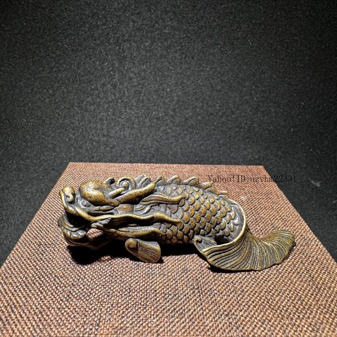 2025年最新】Yahoo!オークション -鯉(金属工芸)の中古品・新品