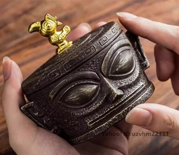 Yahoo!オークション -「香炉」(陶芸) (工芸品)の落札相場・落札価格 Yahoo!オークション -「香炉」(陶芸) (工芸品)の落札相場・落札価格