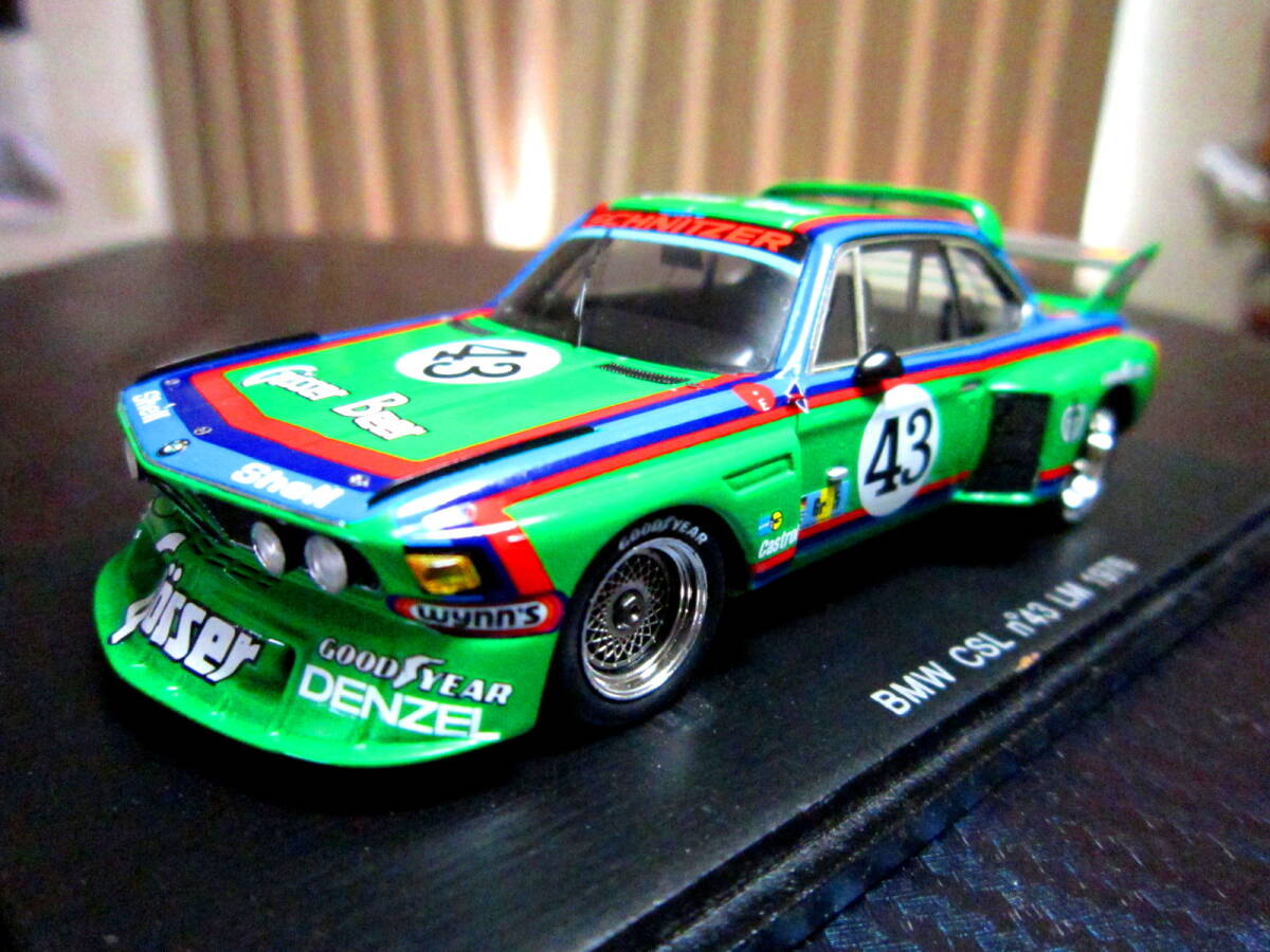 2025年最新】Yahoo!オークション -bmw 3.5 csl(ミニカー)の中古 2025年最新】Yahoo!オークション -bmw 3.5 csl(ミニカー)の中古