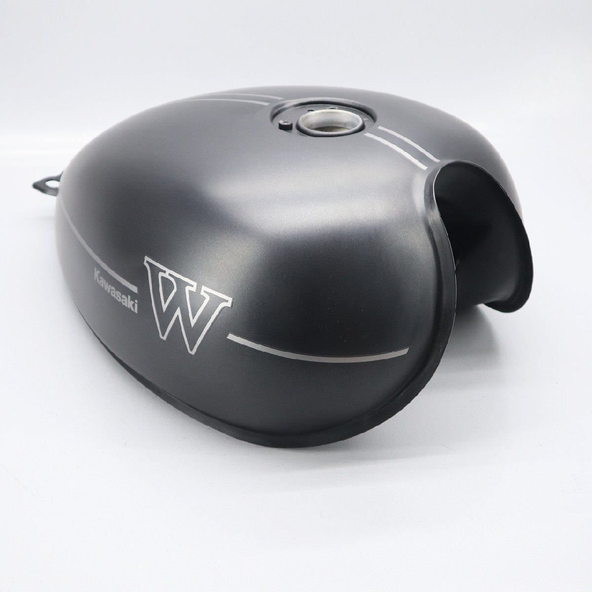 Yahoo!オークション -「w800 タンク」(カワサキ用) (タンク)の Yahoo!オークション -「w800 タンク」(カワサキ用) (タンク)の