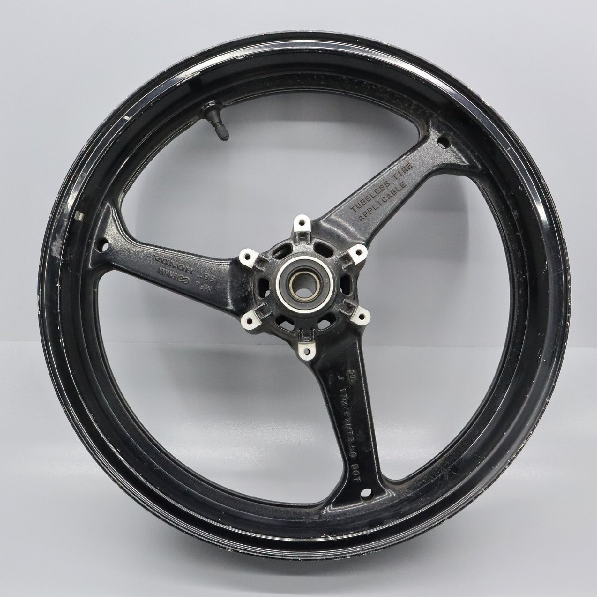 Yahoo!オークション -「cbr600rr pc40 ホイール」の落札相場 Yahoo!オークション -「cbr600rr pc40 ホイール」の落札相場