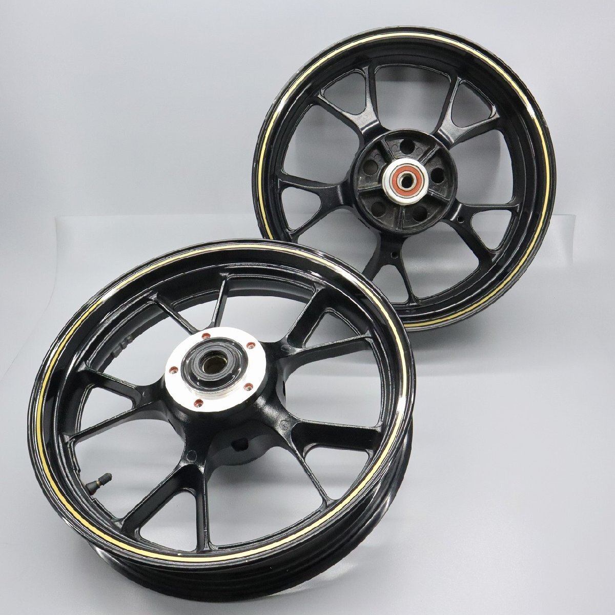 Yahoo!オークション -「zrx1200 ダエグ ホイール」(カワサキ用 Yahoo!オークション -「zrx1200 ダエグ ホイール」(カワサキ用