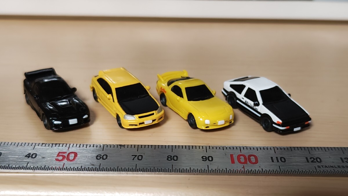 Yahoo!オークション -「ミニカー」(頭文字D) (あ行)の落札相場 Yahoo!オークション -「ミニカー」(頭文字D) (あ行)の落札相場