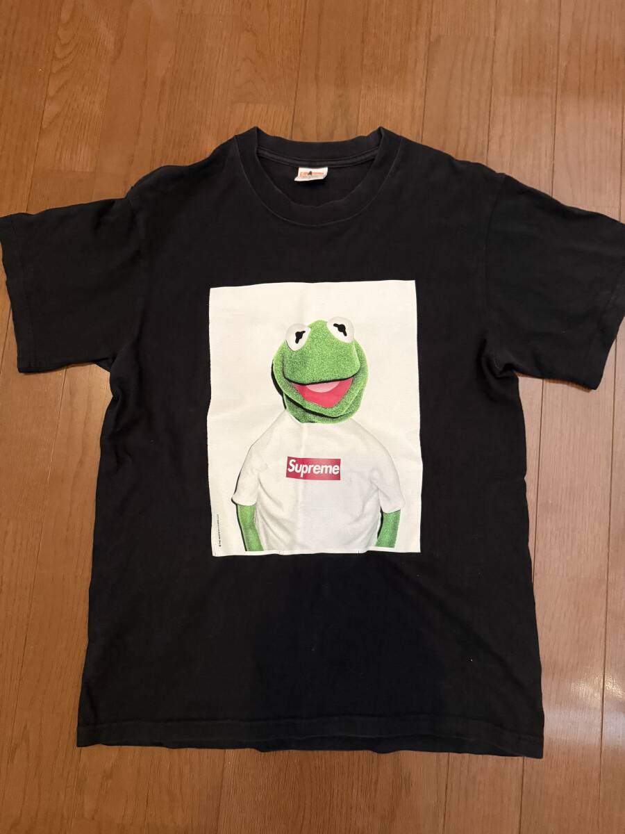 2025年最新】Yahoo!オークション -supreme カーミットの中古品