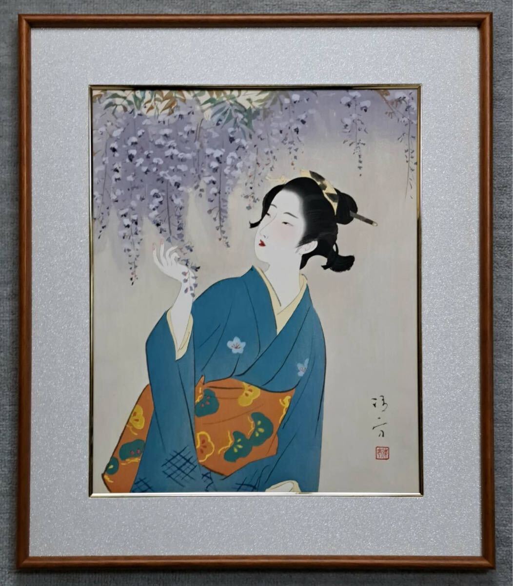 Yahoo!オークション -「鏑木清方」(美術品) の落札相場・落札価格 Yahoo!オークション -「鏑木清方」(美術品) の落札相場・落札価格