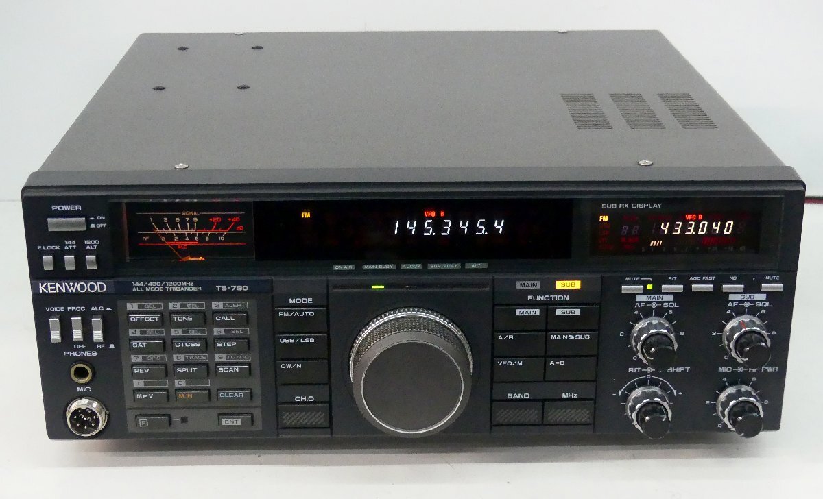 2025年最新】Yahoo!オークション -kenwood ts-790 2025年最新】Yahoo!オークション -kenwood ts-790