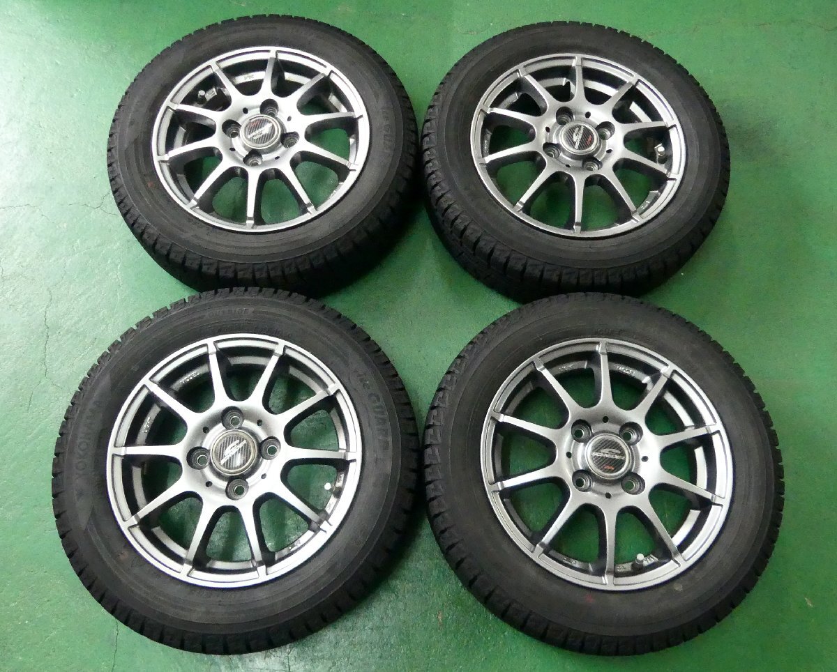2025年最新】155 65r13スタッドレスホイールセットの購入なら 2025年最新】155 65r13スタッドレスホイールセットの購入なら