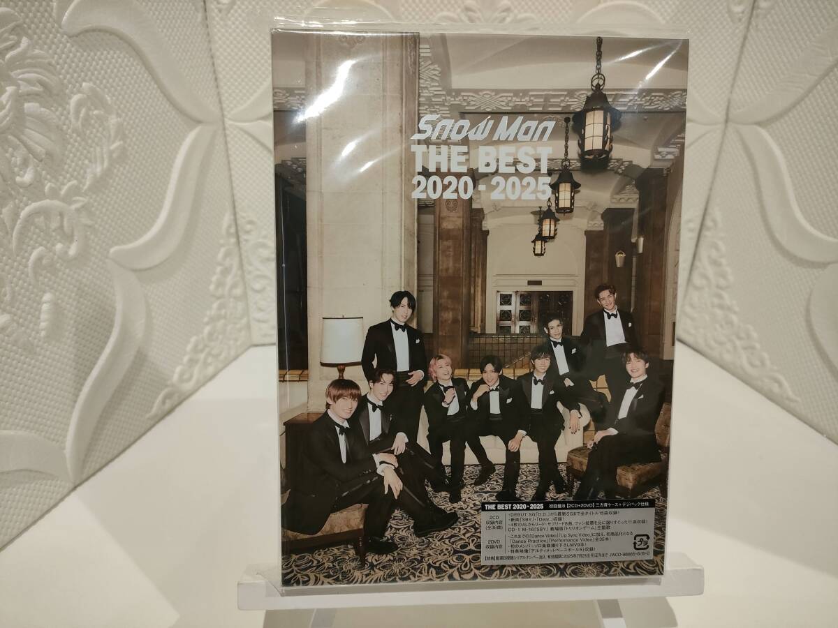 2025年最新】Yahoo!オークション -snowman アルバムの中古品