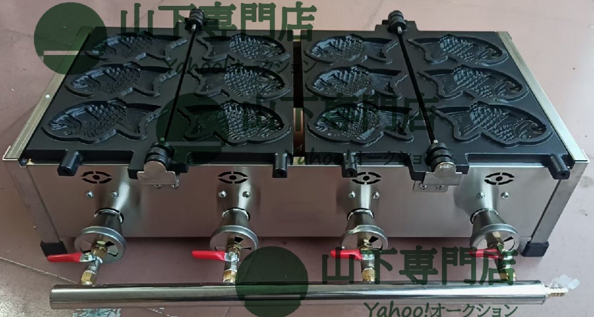 2025年最新】Yahoo!オークション -たい焼き器(厨房機器)の中古品 2025年最新】Yahoo!オークション -たい焼き器(厨房機器)の中古品