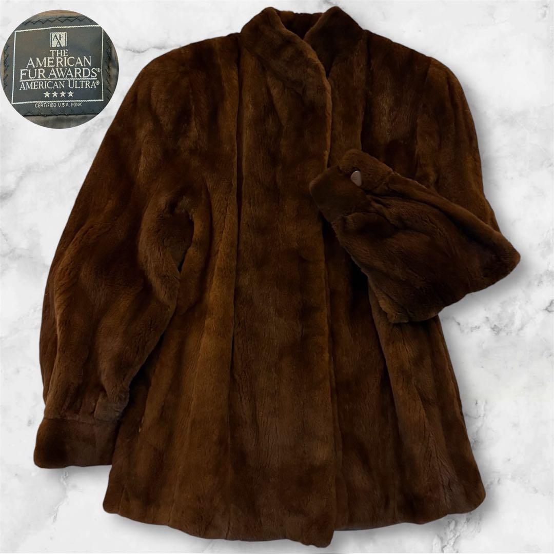 Yahoo!オークション -「american awards fur」の落札相場・落札価格 Yahoo!オークション -「american awards fur」の落札相場・落札価格