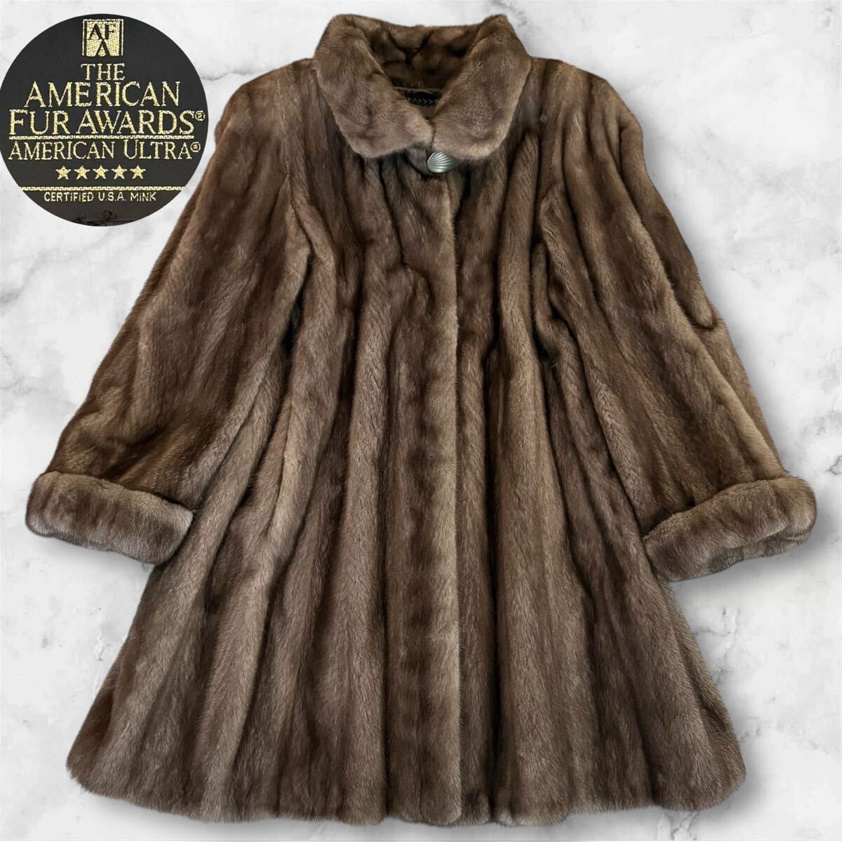 Yahoo!オークション -「american awards fur」の落札相場・落札価格 Yahoo!オークション -「american awards fur」の落札相場・落札価格