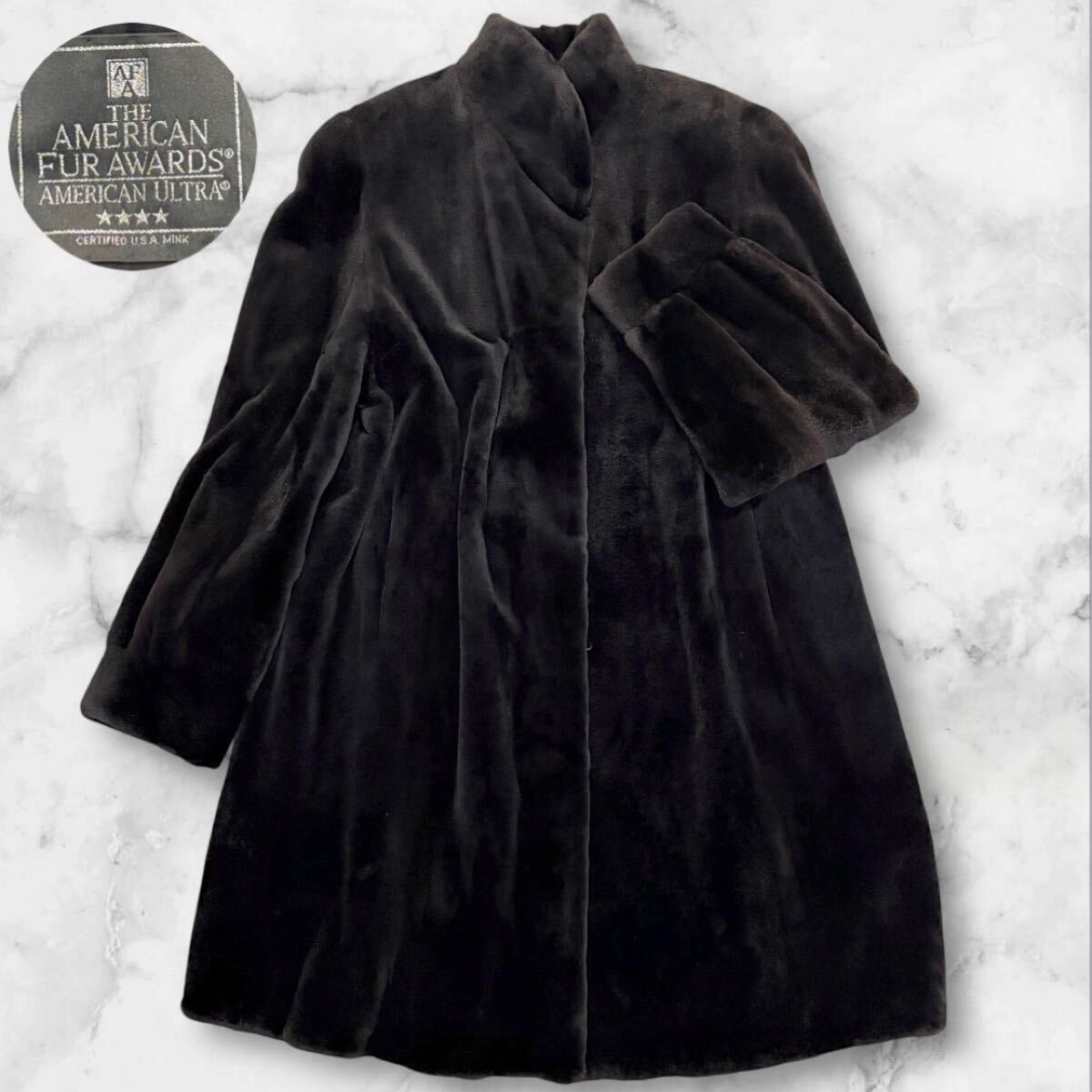 Yahoo!オークション -「american awards fur」の落札相場・落札価格 Yahoo!オークション -「american awards fur」の落札相場・落札価格