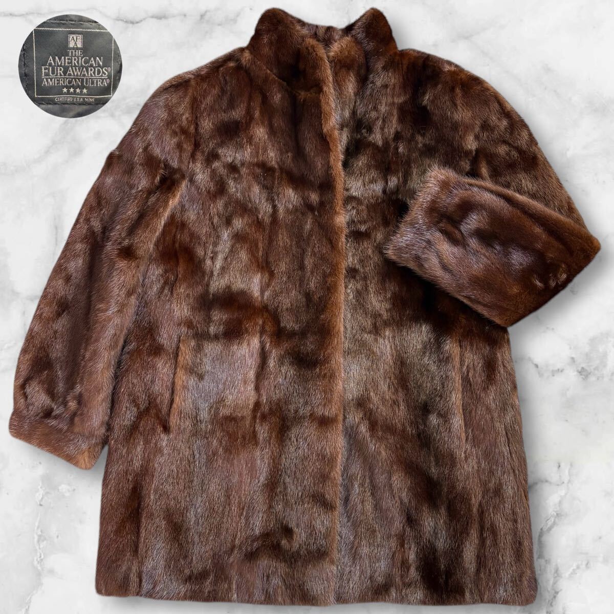 Yahoo!オークション -「american awards fur」の落札相場・落札価格 Yahoo!オークション -「american awards fur」の落札相場・落札価格