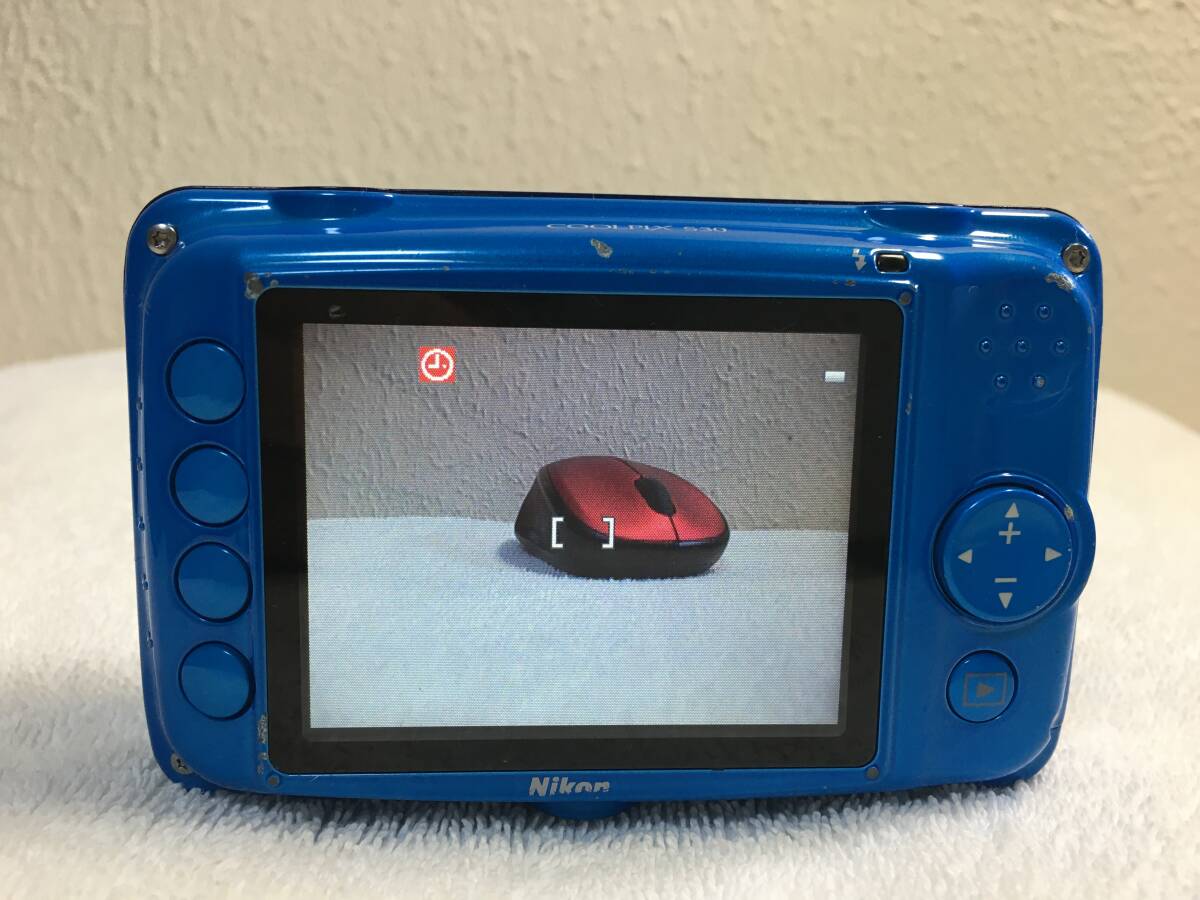 Yahoo!オークション -「coolpix s30」の落札相場・落札価格 Yahoo!オークション -「coolpix s30」の落札相場・落札価格