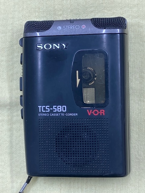 Yahoo!オークション -「tcs-580」(カセットプレーヤー Yahoo!オークション -「tcs-580」(カセットプレーヤー