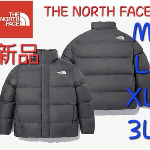 THE NORTH FACEノースフェイス 新品 中綿 ダウンジャケット 2XL 3L