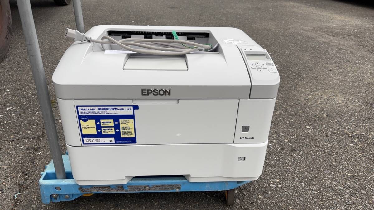 2025年最新】Yahoo!オークション -epson プリンター 中古の中古 2025年最新】Yahoo!オークション -epson プリンター 中古の中古