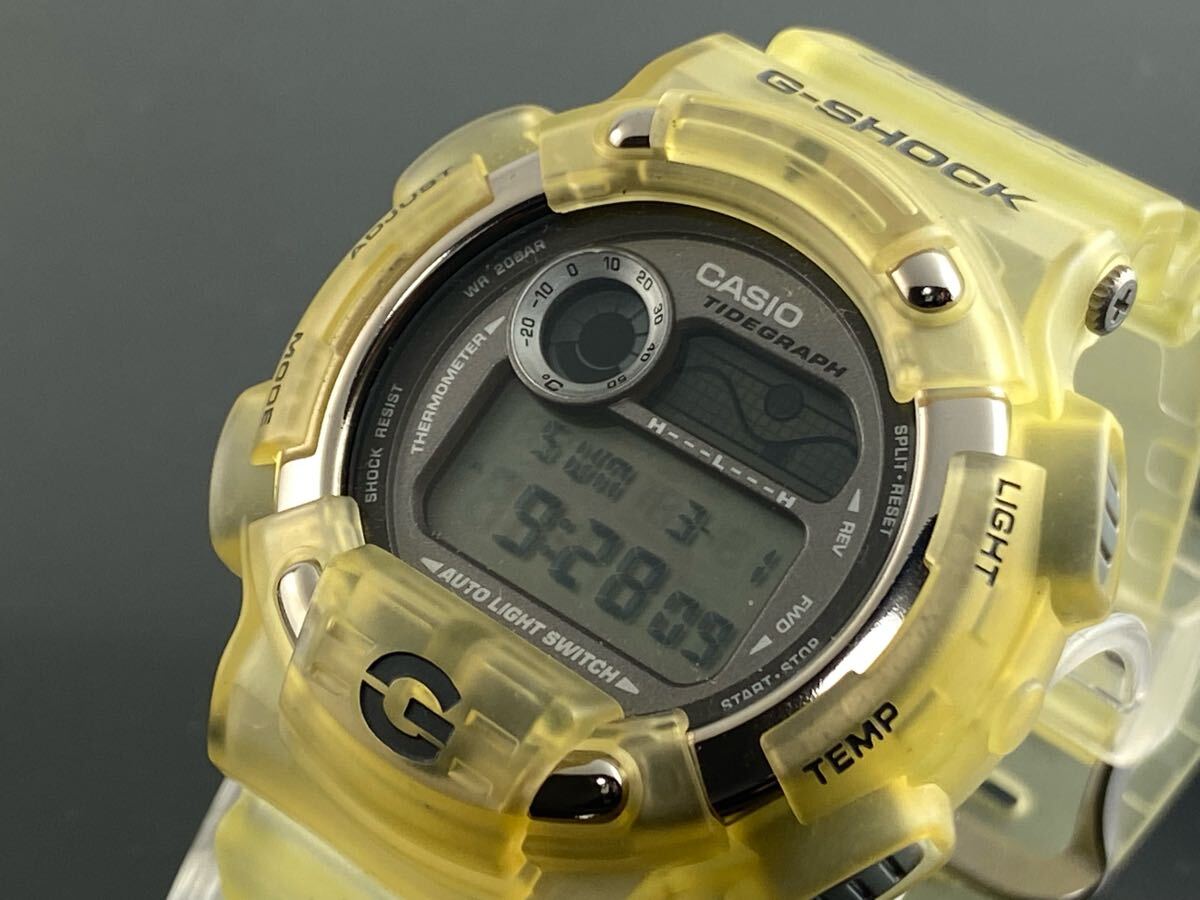 Yahoo!オークション -「dw-8600」の落札相場・落札価格 Yahoo!オークション -「dw-8600」の落札相場・落札価格