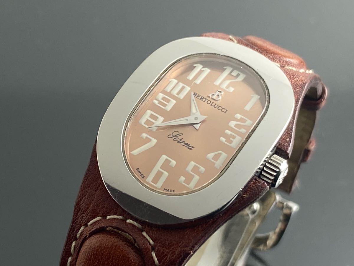 ベルトリッチ　時計 ベルトルッチを購入 | Chrono24