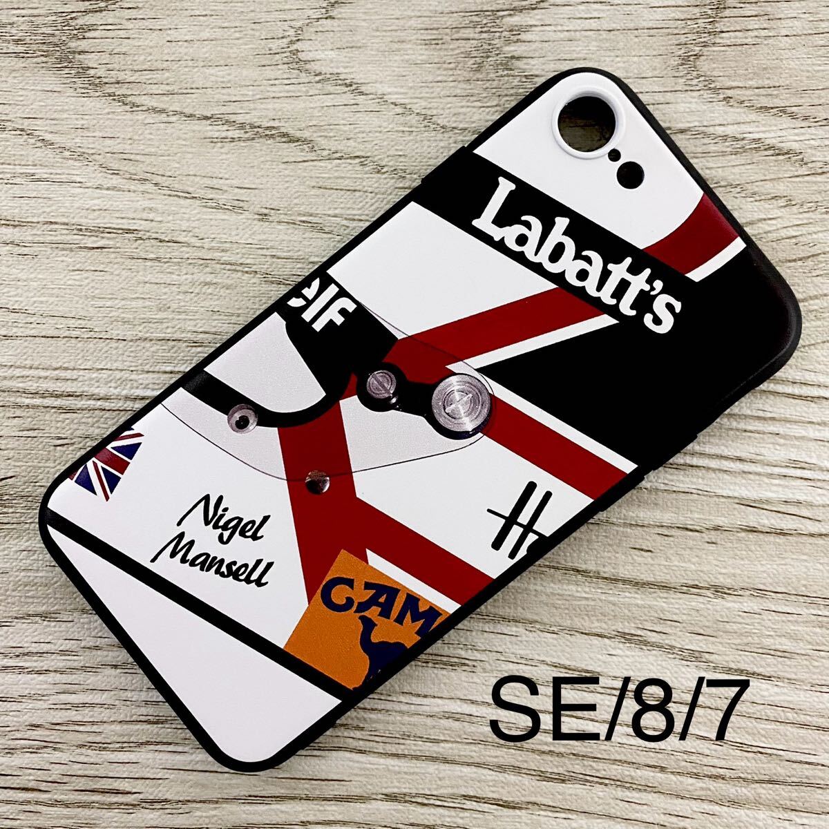 Yahoo!オークション -「ナイジェルマンセル ヘルメット」の落札 Yahoo!オークション -「ナイジェルマンセル ヘルメット」の落札