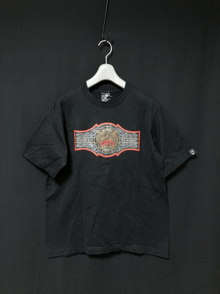 2025年最新】Yahoo!オークション -nitraid tシャツの中古品 2025年最新】Yahoo!オークション -nitraid tシャツの中古品