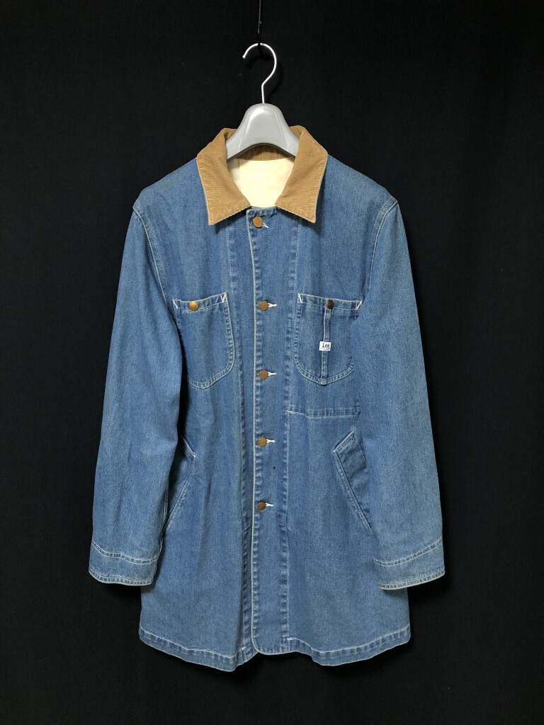 2025年最新】Yahoo!オークション -lee カバーオールの中古品 2025年最新】Yahoo!オークション -lee カバーオールの中古品