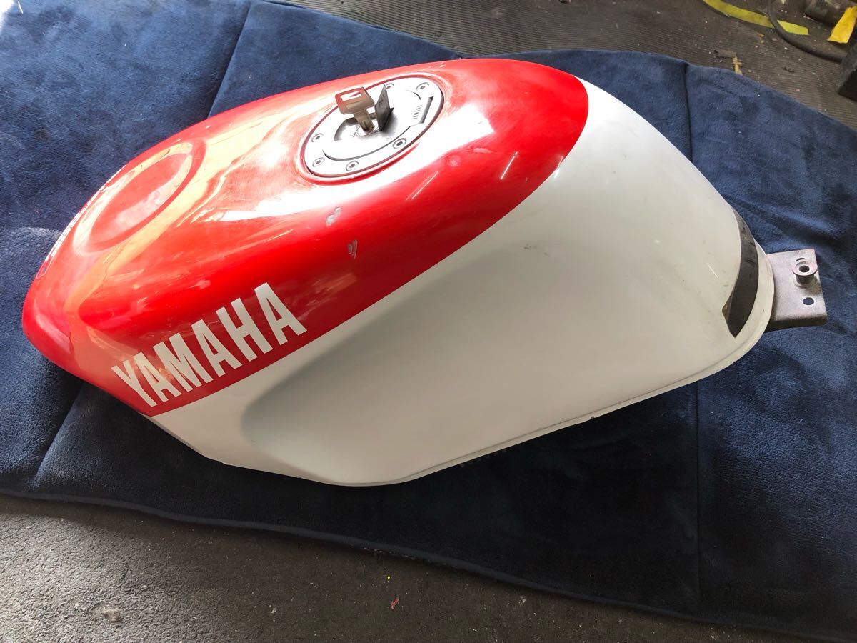 Yahoo!オークション -「tzr250 3ma タンク」の落札相場・落札価格 Yahoo!オークション -「tzr250 3ma タンク」の落札相場・落札価格