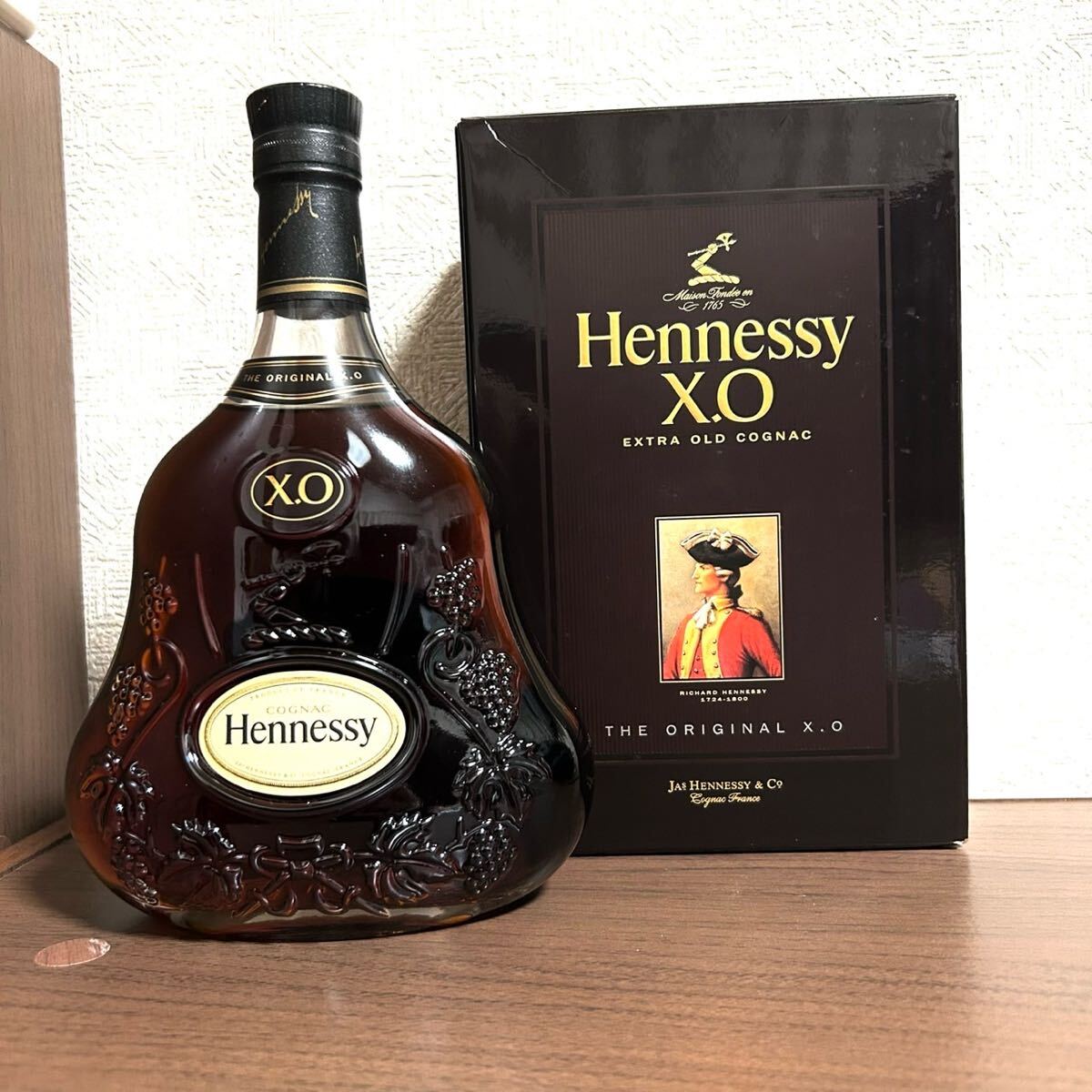 Yahoo!オークション -「ヘネシー xo 黒キャップ」の落札相場 Yahoo!オークション -「ヘネシー xo 黒キャップ」の落札相場