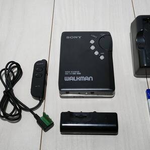 【メンテ済み】SONY WM-EX606