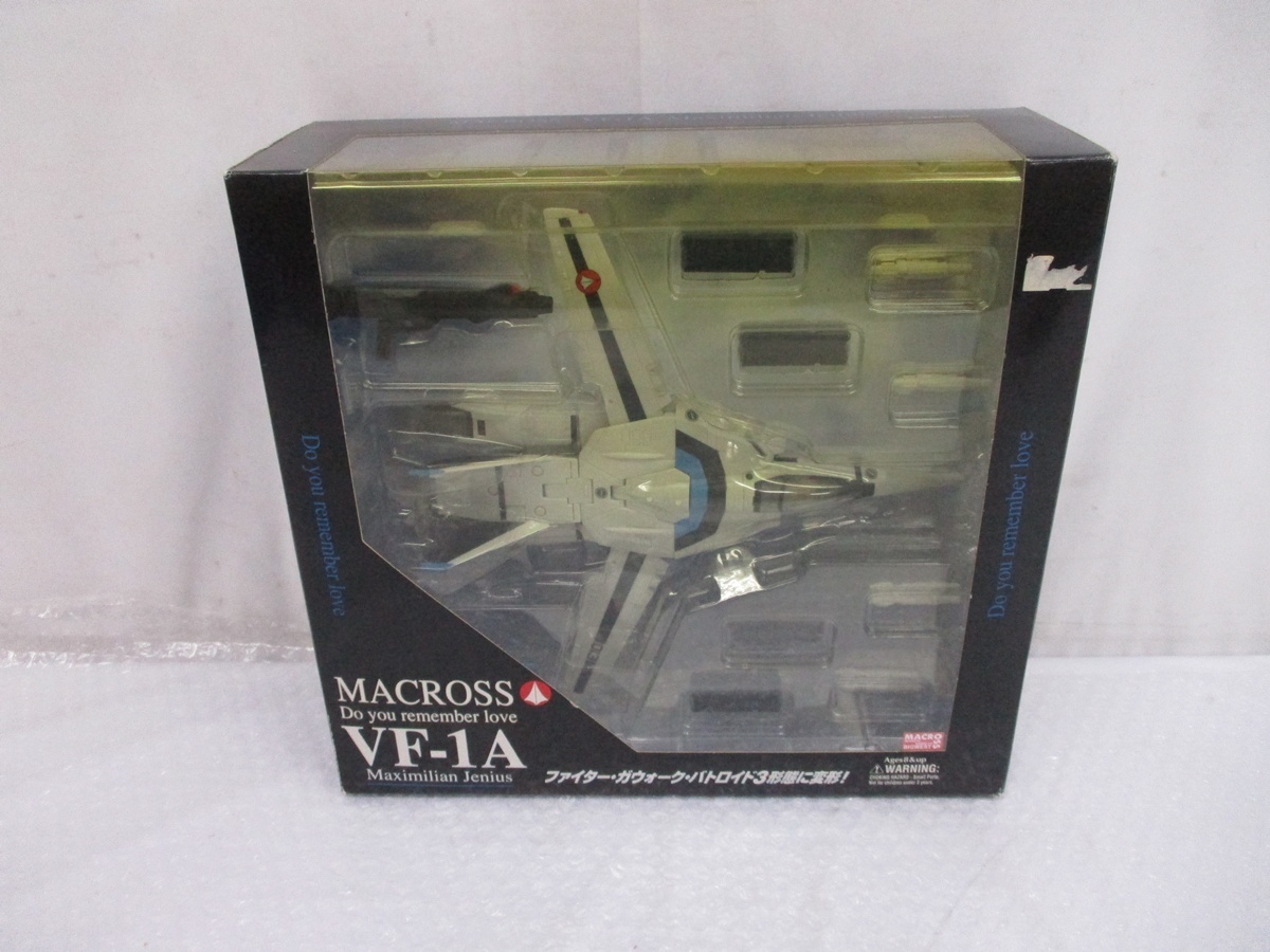 Yahoo!オークション -「やまと vf-1a」の落札相場・落札価格 Yahoo!オークション -「やまと vf-1a」の落札相場・落札価格