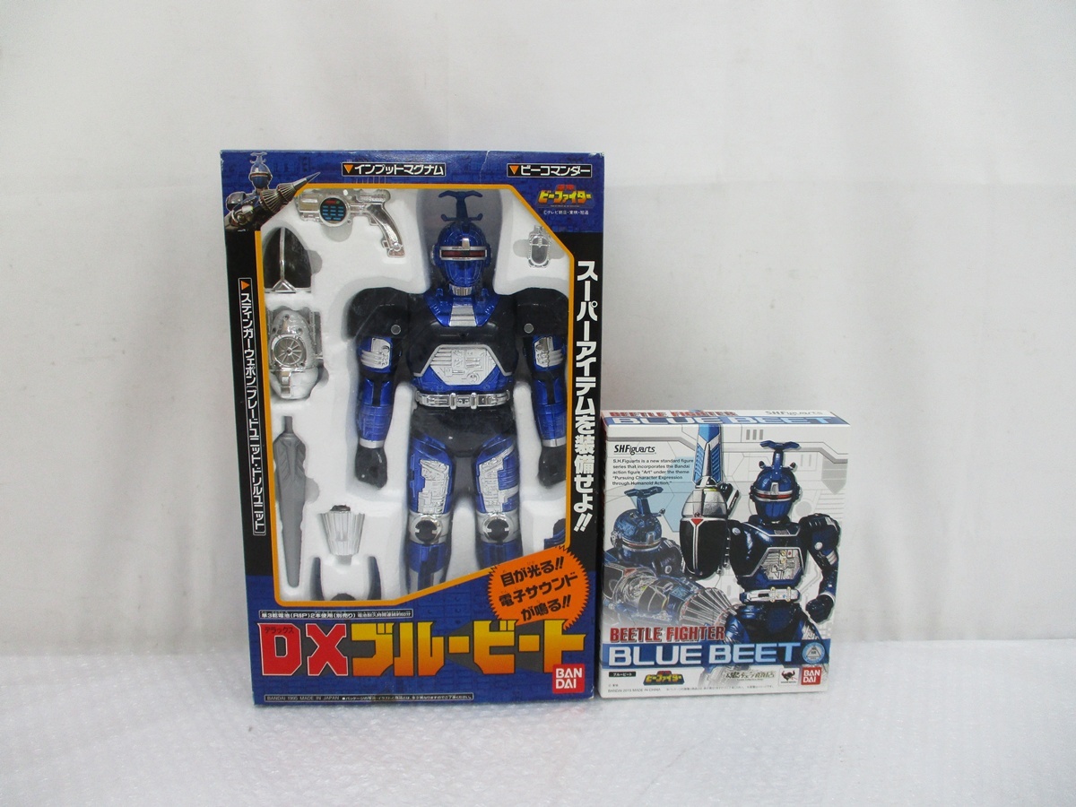 Yahoo!オークション -「ビーファイター dx」の落札相場・落札価格 Yahoo!オークション -「ビーファイター dx」の落札相場・落札価格