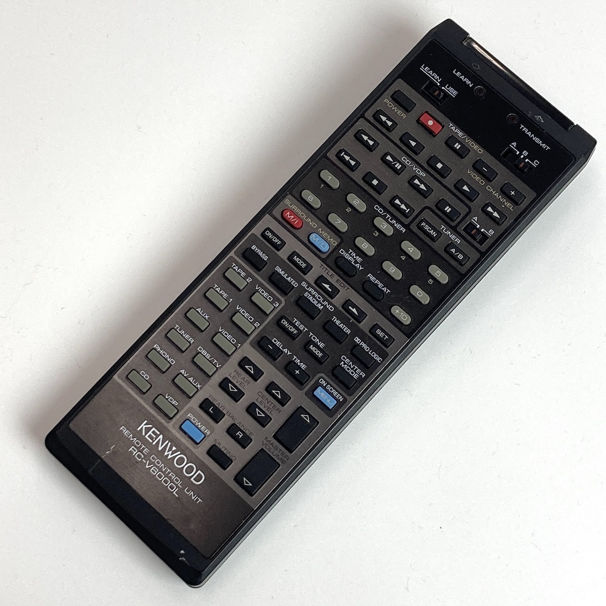 Yahoo!オークション -「kenwood ka-v6000」の落札相場・落札価格 Yahoo!オークション -「kenwood ka-v6000」の落札相場・落札価格