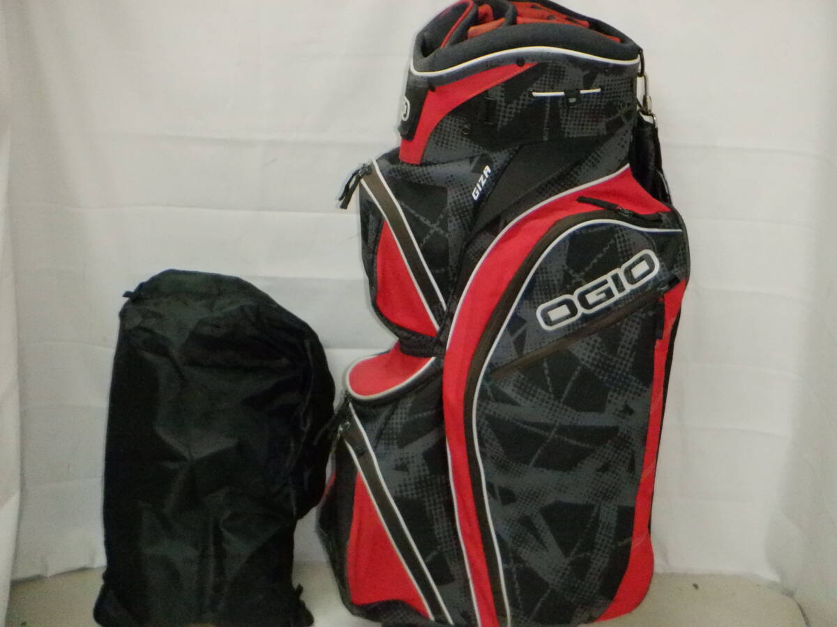 Yahoo!オークション -「ogio キャディバッグ 14」の落札相場 Yahoo!オークション -「ogio キャディバッグ 14」の落札相場